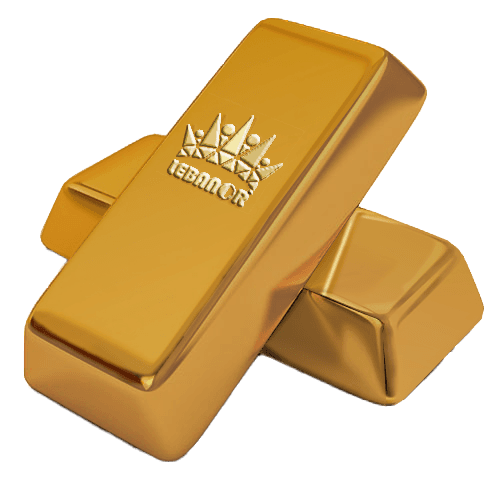 Gold Bars