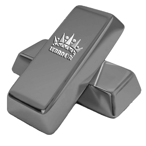 Silver Bars
