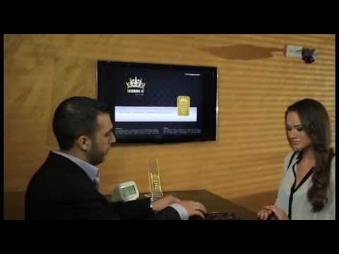 إعلان ليبانور التلفزيوني