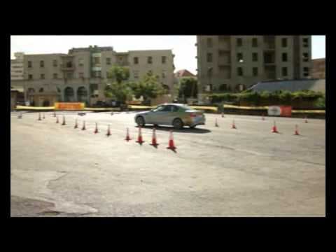 رعاية — اختبار السرعة